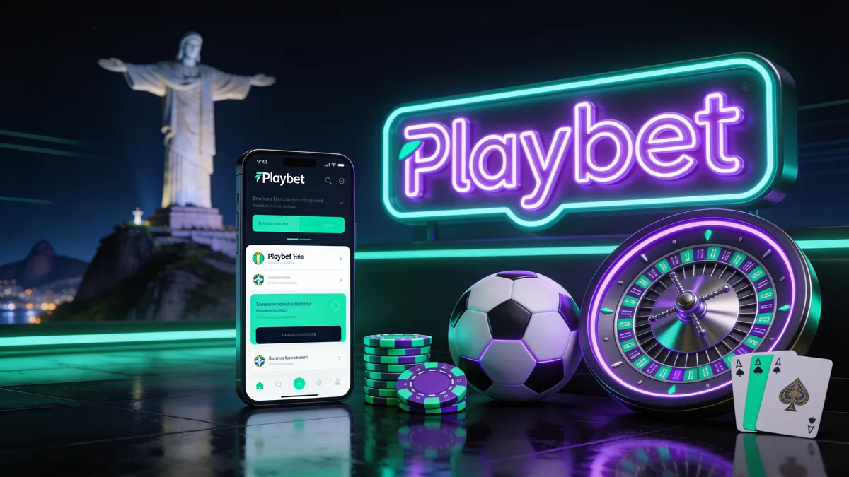 playbet no Brasil — Principais Características da Playbet