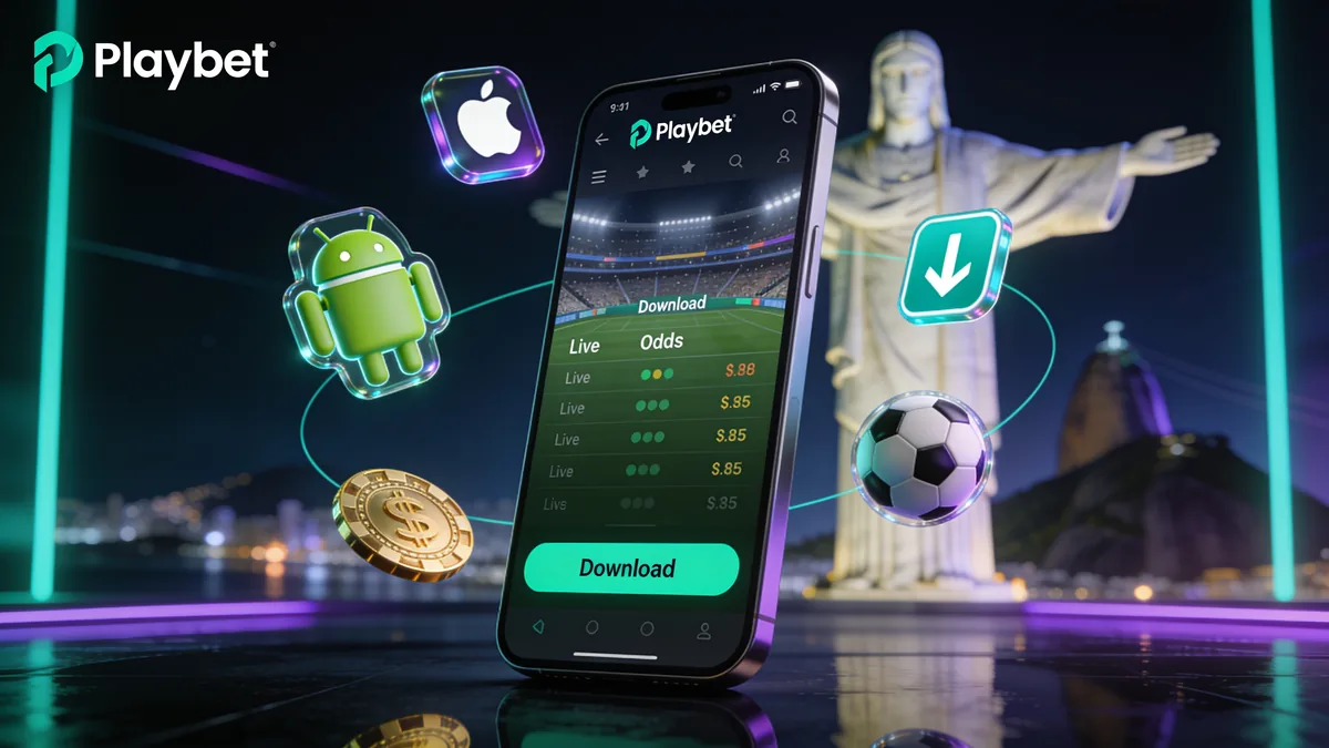 Requisitos para o Cadastro na Playbet: guia de playbet para jogadores no Brasil