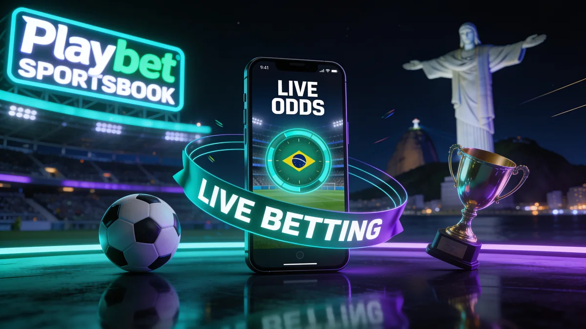 Sobre a Playbet no Brasil para jogadores no Brasil