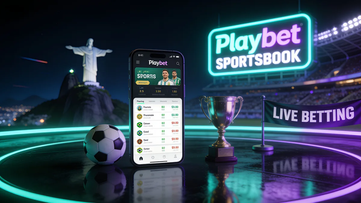 Verificação de Conta na Playbet: guia de playbet para jogadores no Brasil